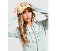 Von Dutch Trucker Cap - Damen, Cremefarben - One Size