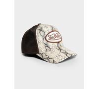 Von Dutch Trucker Cap - Damen, Mehrfarbig - One Size