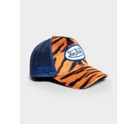 Von Dutch Trucker Cap - Damen, Orange - One Size