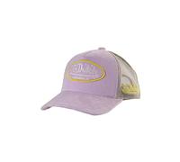 Von Dutch Trucker Cap Kent Lilac Sand Lila Beige, Size:OneSize