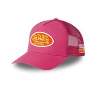 Von Dutch Trucker Cap Poly pink