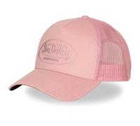 Von Dutch Vd/1/cb/log/20 Kappe One Size Pink