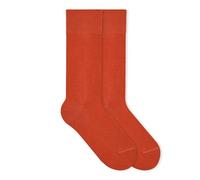 von Jungfeld - 1 Paar Classic Socken für Damen & Herren Gr. 39-46 - Hochwertige Socken aus Bio-Baumwolle in verschiedenen Farben