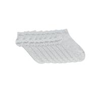 Von Jungfeld 4-er Set Socken Grau
