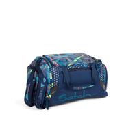 von satch Sporttasche Splashy Lazer