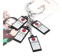 Vophifo Schlüsselanhanger Tanjirō Kamado für Demon Slayer Fans