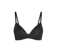 Hunkemöller Vorgeformter BH ohne Bügel Mona Schwarz 75E