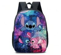 Vorschul-Baby-Rucksack, gepolsterte Schultergurte zur Druckentlastung, Kapazität geeignet für Snacks und Schreibwaren, sehr beliebt bei Müttern. Carto