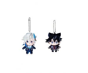Vorteilhaftes Set Genshin Impact - Wriothesley + Neuvillette