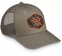 Vortex Boss Tom Patch Cap