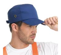 Anstoßkappe VOSS-Cap classic flaschengrün Einheitsgröße