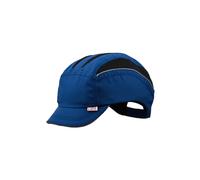 Voss-Helme Anstoßkappe VOSS-Cap neo kornblau - 12135002