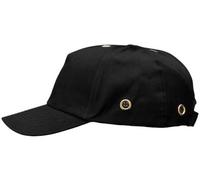 VOSS Anstosskappe EN 812, schwarz - 1 Stück