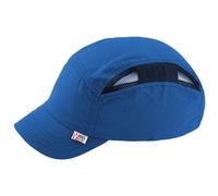 VOSS Anstosskappe modern blau, Gr. 52 - 63