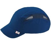 VOSS Anstosskappe VOSS-Cap modern style, kornblau 1 Stück