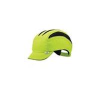 Voss Anstoßkappe-Cap neo 53-61cm signalgelb Nyl.EN812:2012-04
