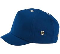 VOSS Anstoßkappe VOSS-Cap short, kobaltblau 1 Stück
