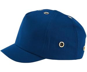 VOSS Anstoßkappe VOSS-Cap short, kobaltblau 1 Stück