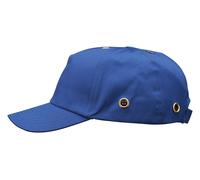 Voss-Helme Anstosskappe EN 812 kobaltblau - 12185013