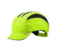 Voss Anstoßkappe-Cap neo 53-61cm signalgelb Nyl.EN812:2012-04