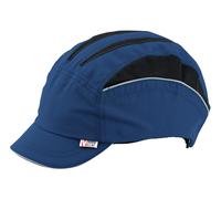 Voss-Helme Anstoßkappe VOSS-Cap neo kobaltblau - 12135013