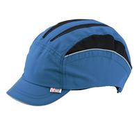 Voss-Helme Anstoßkappe VOSS-Cap neo kornblau - 12135002