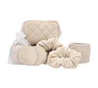 VOSSEN VOSSEN Beauty Bag tibet beige