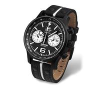 Vostok Europe 6S21-5954199-B Uhr