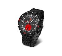 Vostok Europe Almaz Chronograph