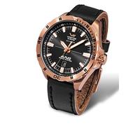 Vostok Europe Almaz Space Station Automatik Herrenuhr 320B259