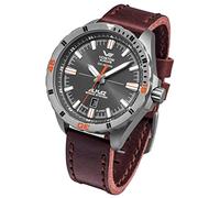 Vostok Europe Almaz Space Station Automatik Herrenuhr 320H263