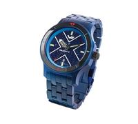 Vostok Europe Armbanduhr Automatik Object X Limited Edition NH35-599E776B
