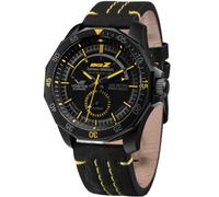 Vostok Europe Automatik-Herrenuhr Big Z Special Edition NE57-225C417