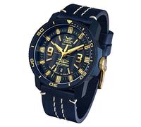 Vostok Europe Automatikuhr für Herren Ekranoplan NH35A-546D511