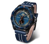 Vostok Europe NE57-225C564 Automatikuhr für Herren Rocket N1