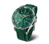 Vostok Europe Batiscafos Hybrid PX84-?511A770, 2x Bänder, 30ATM, Tritium