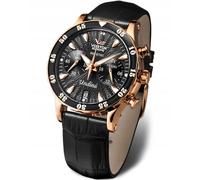 Vostok Europe VK64-515B568