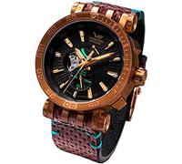 Vostok-Europe - Armbanduhr - Herren - Energia Automatik - YN84-575O540