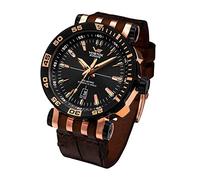 Vostok Europe NH35A-575E282 Automatik-Herrenuhr Energia Rocket