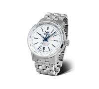 Vostok Europe GAZ 14 Limousine Automatik Herrenuhr NH35A-565A594-B