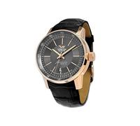 Vostok Europe "GAZ 14 Limousine Automatik Uhr NH25-5659139