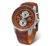 Vostok Europe Herren-Armbanduhr Limousine Alltimer YM26-565A292