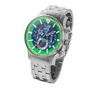 Vostok Europe VR42-595A733-B Herren-Solaruhr Expedition North Pole Polar Spruce