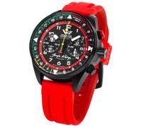 Vostok Europe Herrenuhr Chronograph Jurgis Kairys LE 6S21-326C794