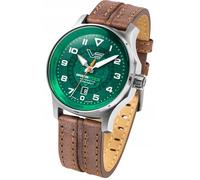 Vostok Europe Expedition South Pole Herrenuhr Automatik mit Silikonband 20 ATM Datum 592A759