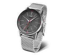 Vostok Europe Herrenuhr mit Milanaisearmband Limousine GAZ-14 Automatik SII NH35A Datum 560A688-B