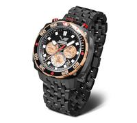 Herrenuhr - Vostok Europe Modell: VK67-650E721B