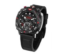 Vostok Europe Limited Benediktas Vanagas Dakar Edition 2024 Titan Chronograph 650J740