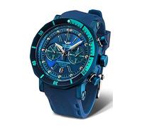 Vostok Europe Lunokhod 2 Grand Chrono Herrenuhr 620E278