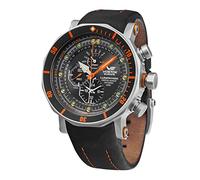 Vostok-Europe - Armbanduhr - Herren - Lunokhod-2 Multifunktion - YM86-620A506